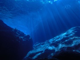 Saipan Underwater