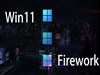 win11-firework