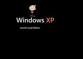 windows xp lincoln loud edition