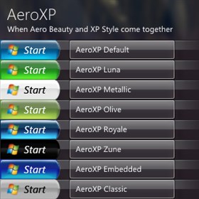 AeroXP
