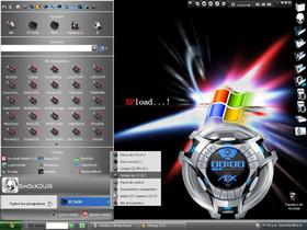 XP LoaD
