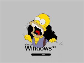 Homer XP