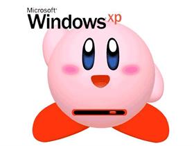 Kirby Windows