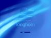 Longhorn Bluish