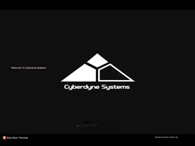 Cyberdyne Systems