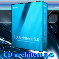 CD Architect 5.0