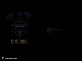 KingKong