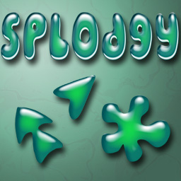 splodgy spil