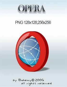 Opera 2nd version