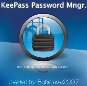 KeePass Password Manager