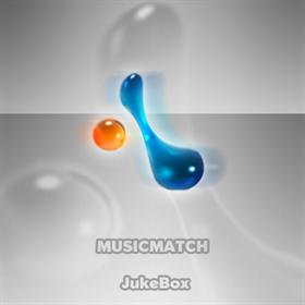 MusicMatch 8 and 9