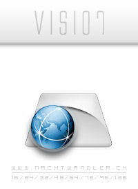 visio7 - network folder