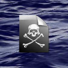 Pirated File