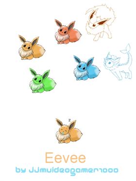 Eevee