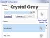 Crystal Grey