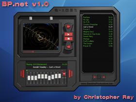 BP.net v1.0