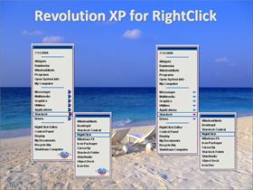 Revolution XP Pack