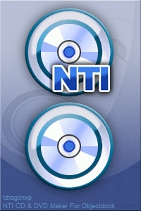 NTI CD & DVD Maker