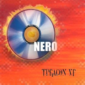 Nero Flame