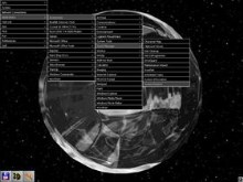 Crystal Ball
