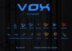 VoX
