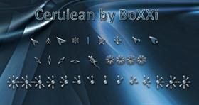 Cerulean Jewels