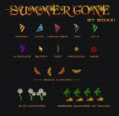 SummerGone