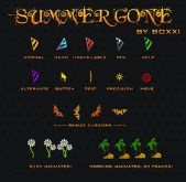 SummerGone