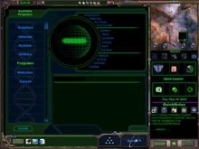 Galactic Civilisations 1