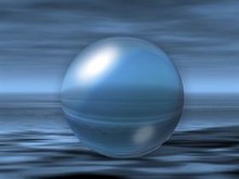 Sphere Ver. 8542