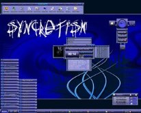 Syncretism