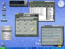Object Desktop April 2001
