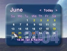 Calendar for Outlook