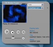 Media Player