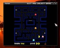 80s Classics Arcade Games