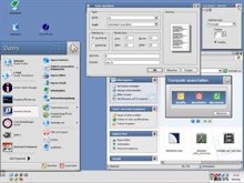 KDE2 for WB4