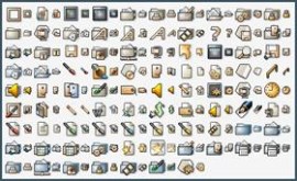 gillons Icons