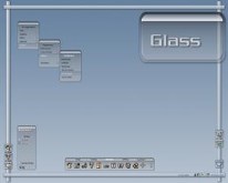 Glass