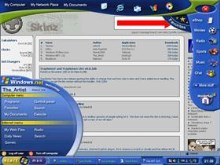 WindowsNET