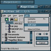 Magellan