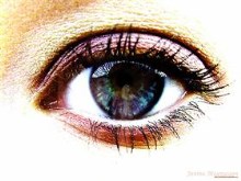 Eye of Janina