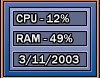 Solara CPU Module
