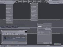 Synapse DX 1280