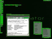 Replicator