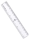 Clear Ruler