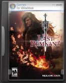 The Last Remnant Game Icon
