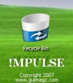 Impulse Rec Bin