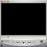 Quicktime Media Player