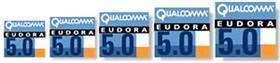 Eudora Zoomers TriPack