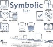 Symbolic - Ice (part 2)